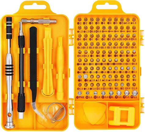 precision screwdriver set magnetic|Precision Screwdriver Set Magnetic .